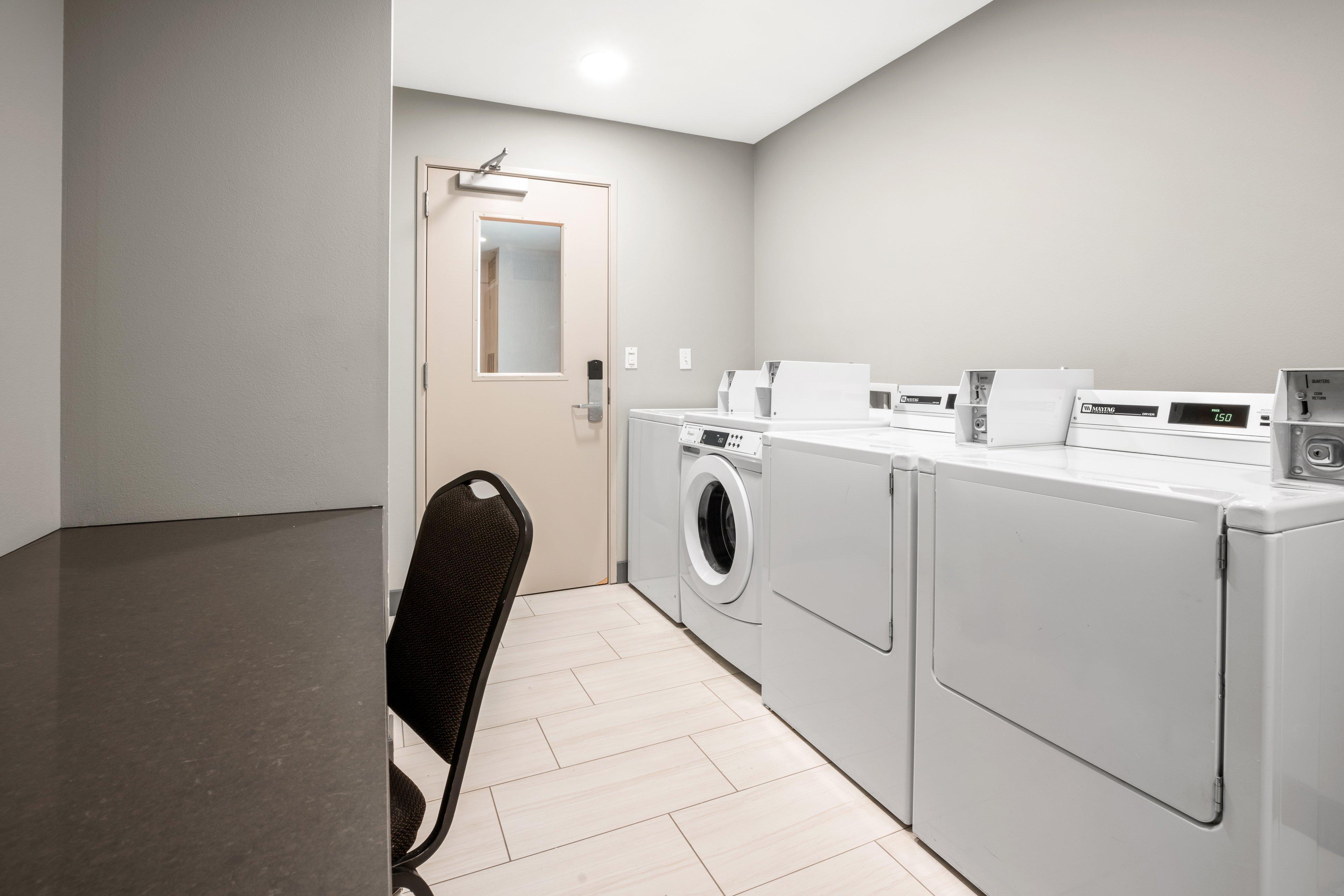 Holiday Inn Express Hotel & Suites Marysville By Ihg Eksteriør billede