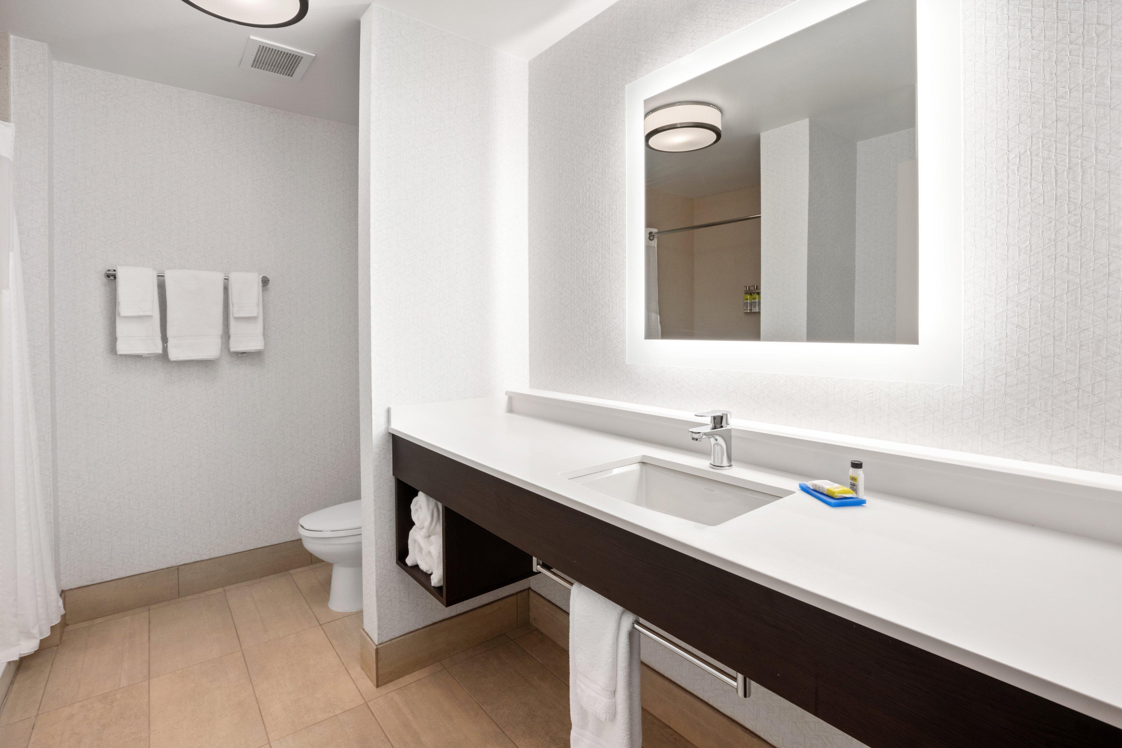 Holiday Inn Express Hotel & Suites Marysville By Ihg Eksteriør billede