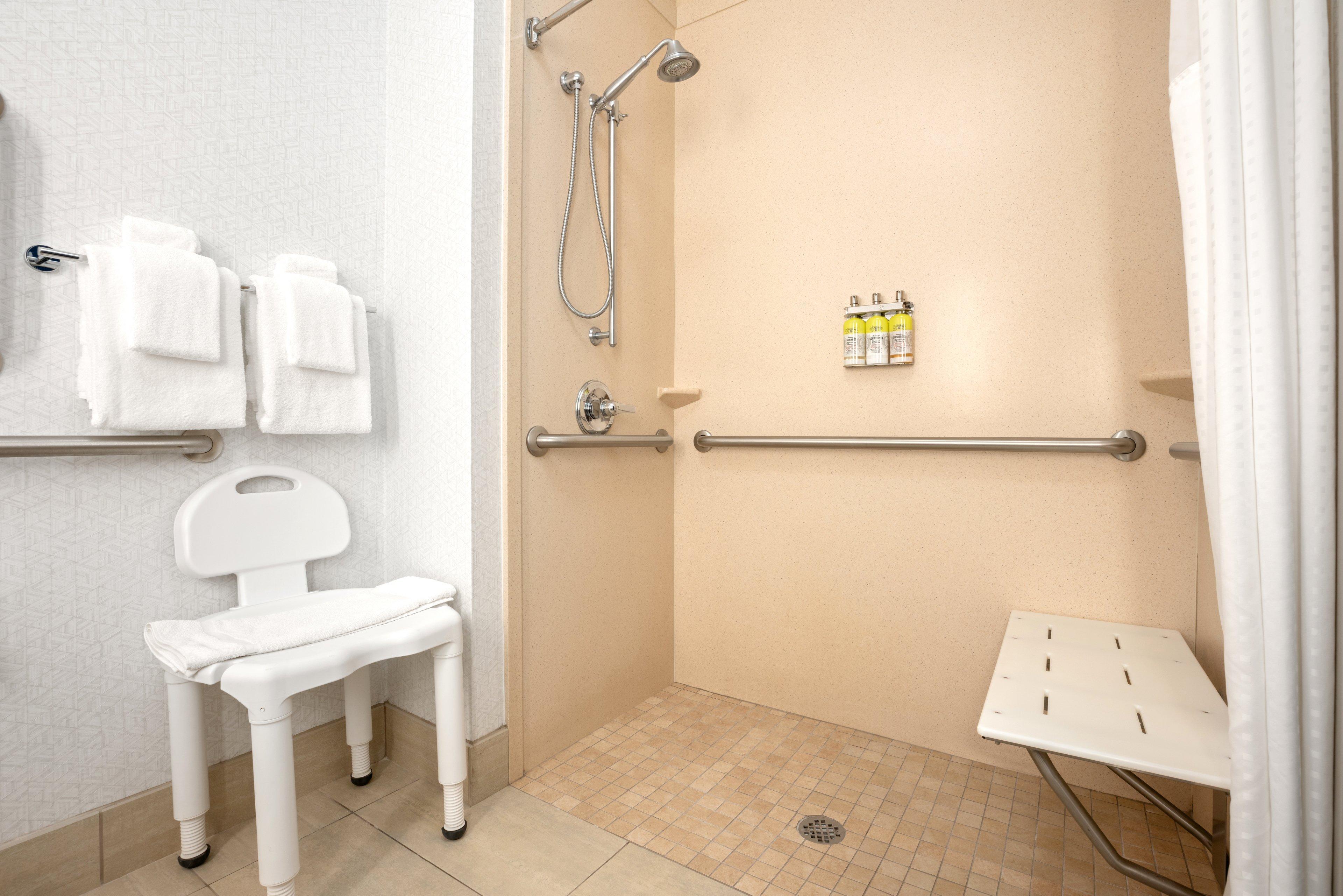 Holiday Inn Express Hotel & Suites Marysville By Ihg Eksteriør billede
