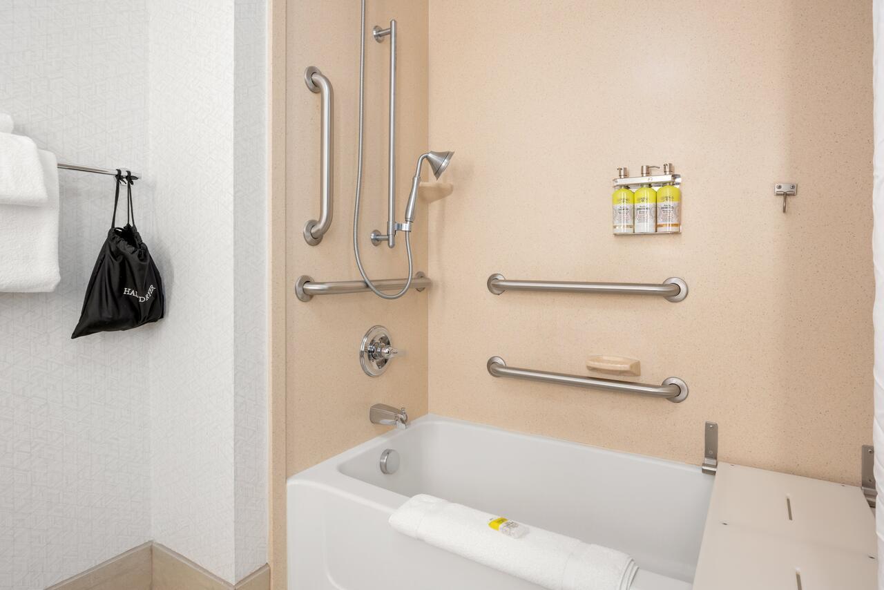 Holiday Inn Express Hotel & Suites Marysville By Ihg Eksteriør billede