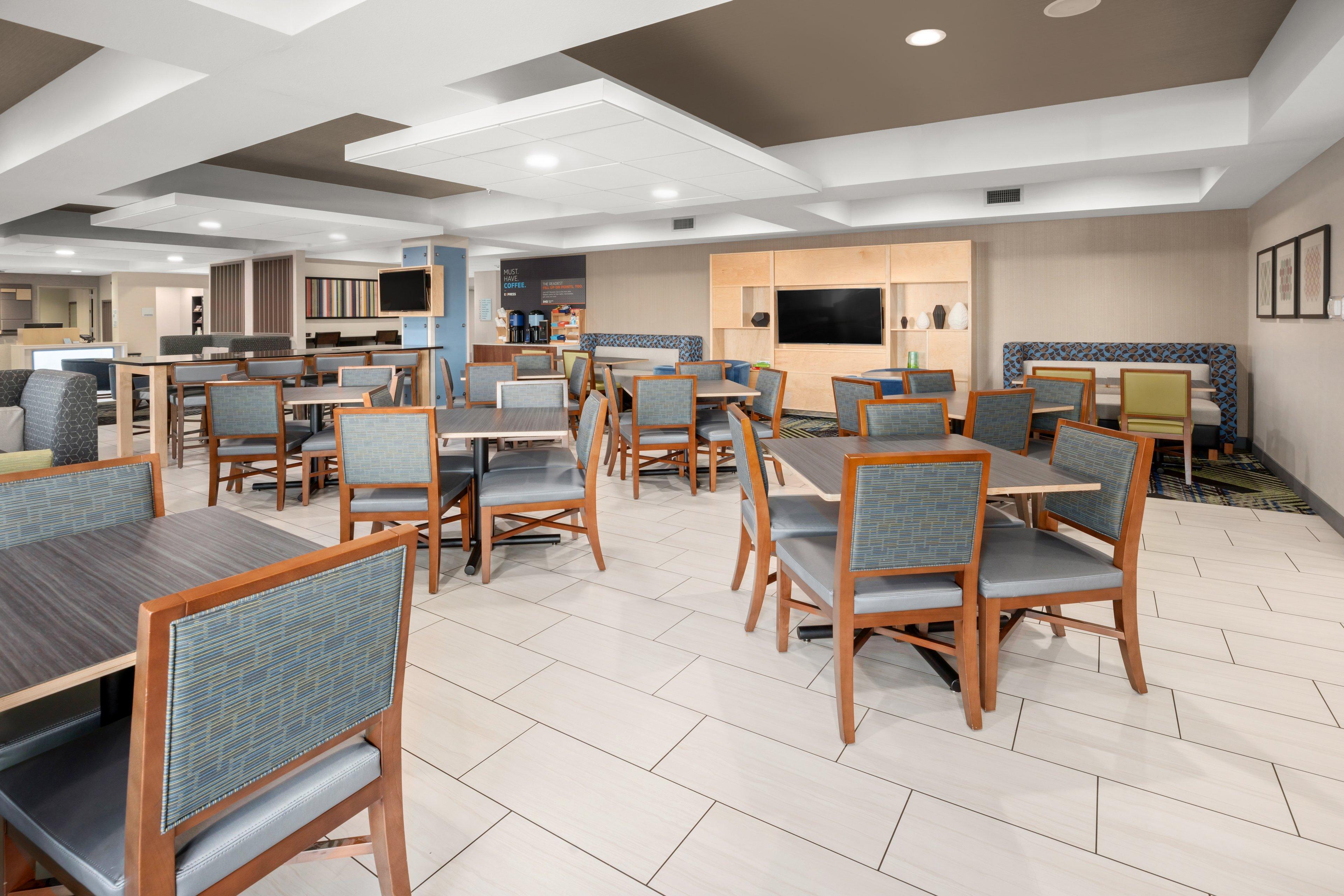 Holiday Inn Express Hotel & Suites Marysville By Ihg Eksteriør billede