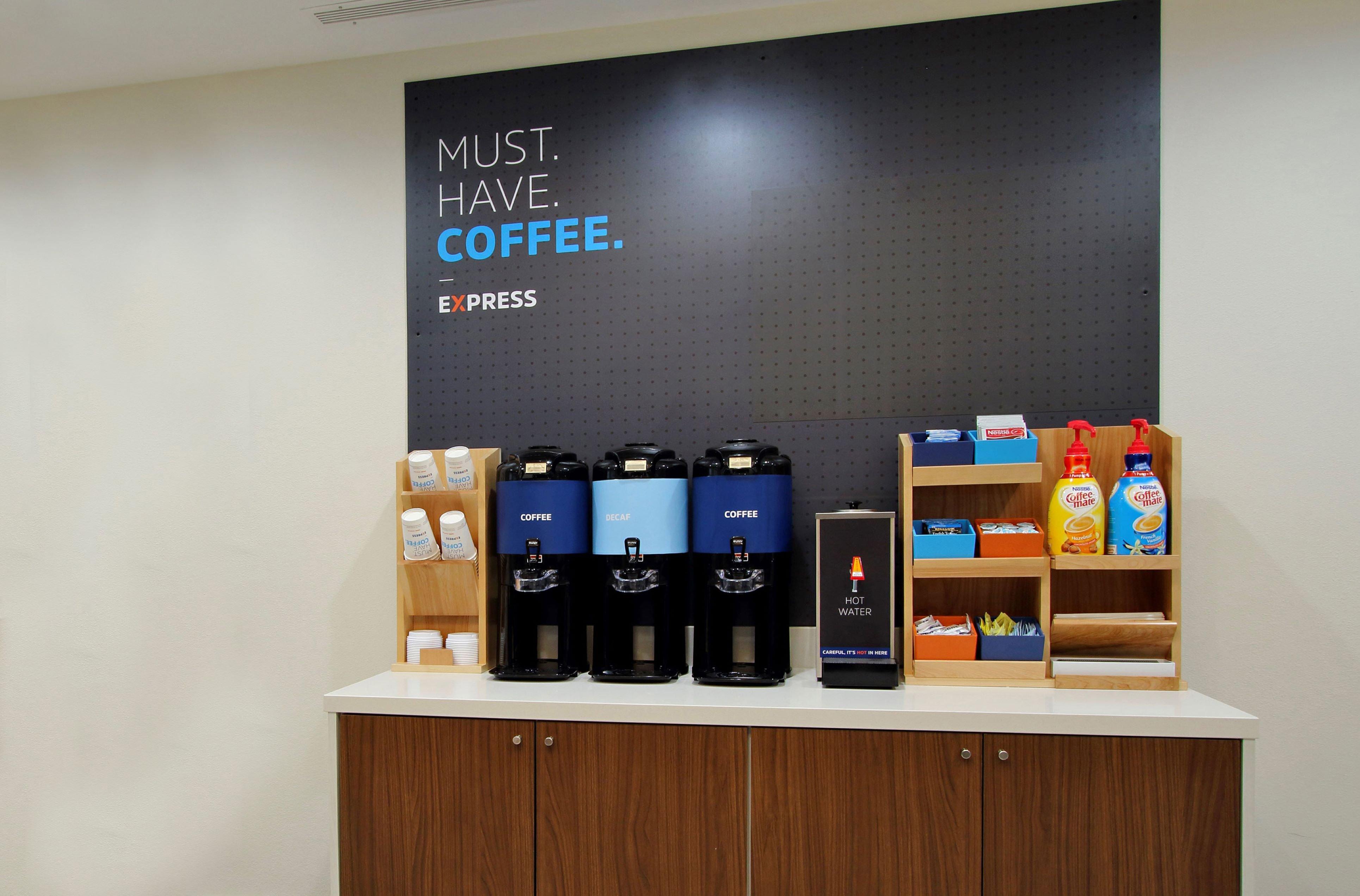 Holiday Inn Express Hotel & Suites Marysville By Ihg Eksteriør billede