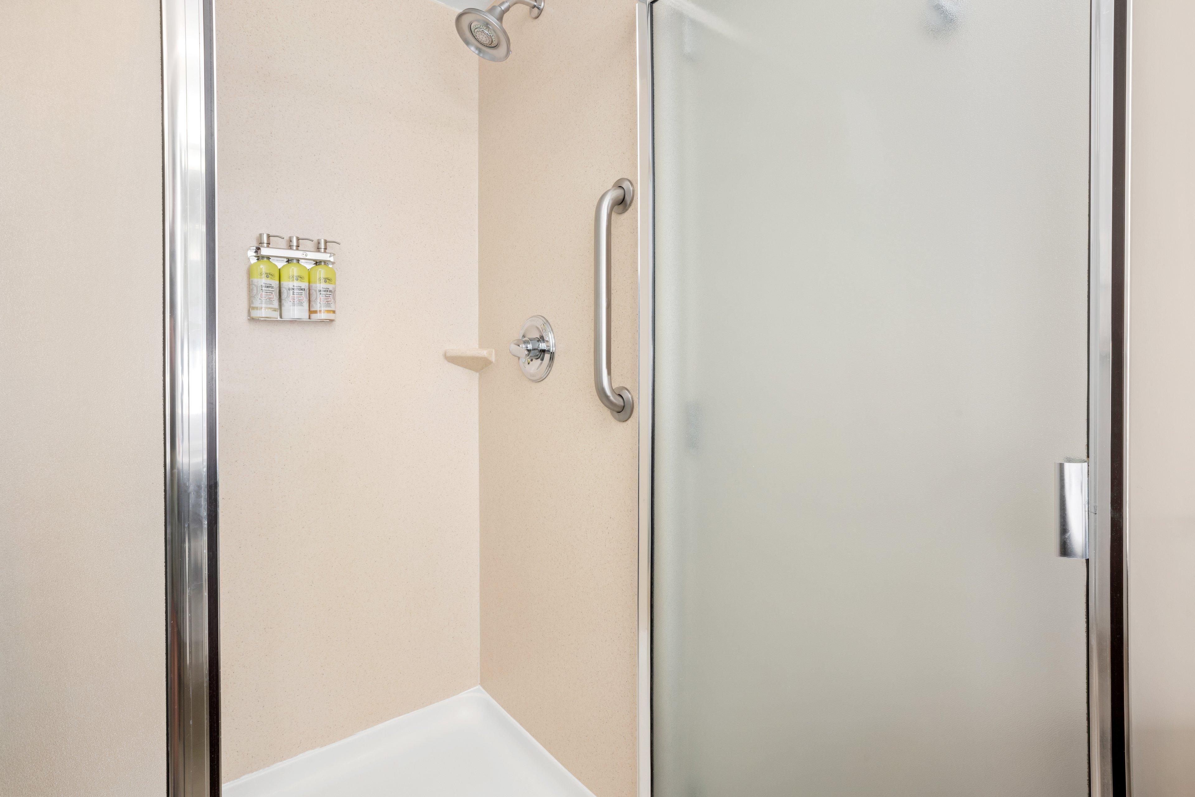 Holiday Inn Express Hotel & Suites Marysville By Ihg Eksteriør billede