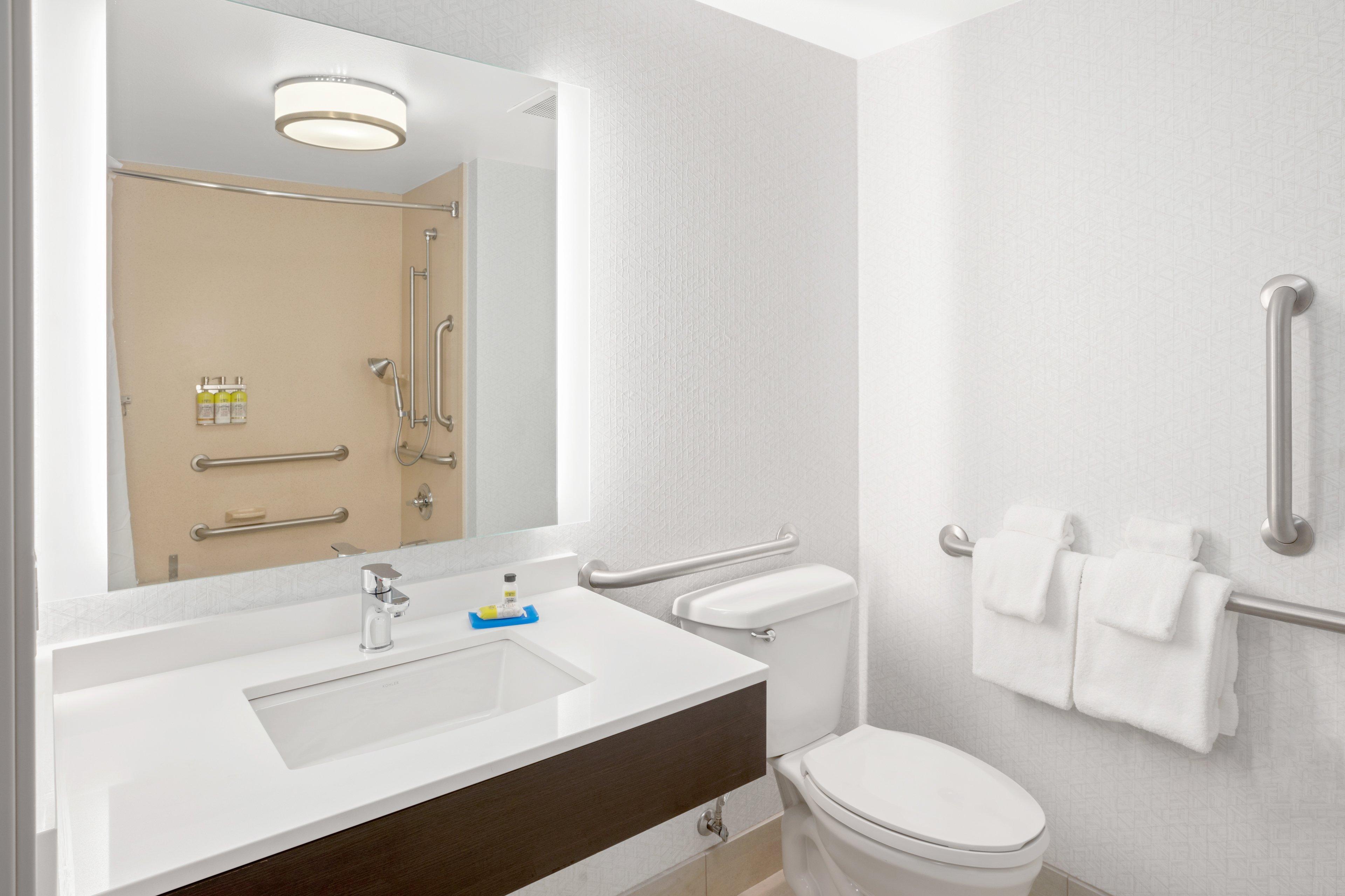 Holiday Inn Express Hotel & Suites Marysville By Ihg Eksteriør billede