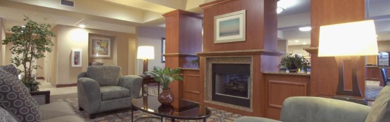 Holiday Inn Express Hotel & Suites Marysville By Ihg Eksteriør billede