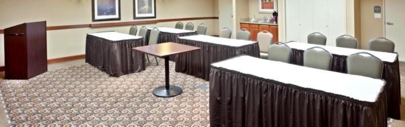 Holiday Inn Express Hotel & Suites Marysville By Ihg Eksteriør billede