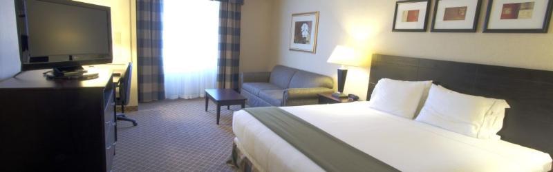 Holiday Inn Express Hotel & Suites Marysville By Ihg Eksteriør billede