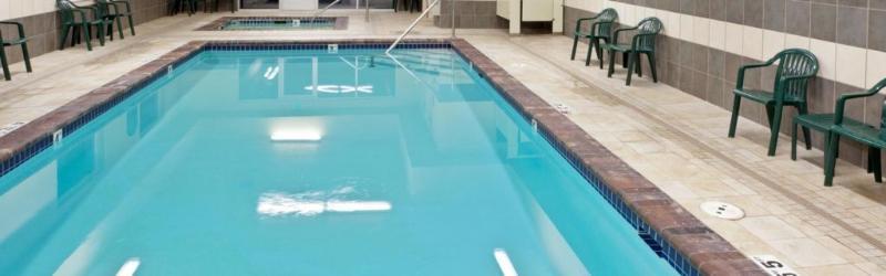 Holiday Inn Express Hotel & Suites Marysville By Ihg Eksteriør billede
