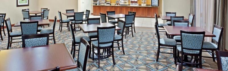 Holiday Inn Express Hotel & Suites Marysville By Ihg Eksteriør billede